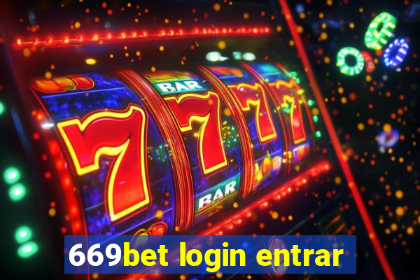 669bet login entrar